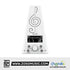 Cherub WMT-230 Rechargeable Digital Metronome and Electronic Chromatic Tuner