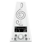 Cherub WMT-230 Rechargeable Digital Metronome and Electronic Chromatic Tuner