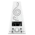 Cherub WMT-230 Rechargeable Digital Metronome and Electronic Chromatic Tuner