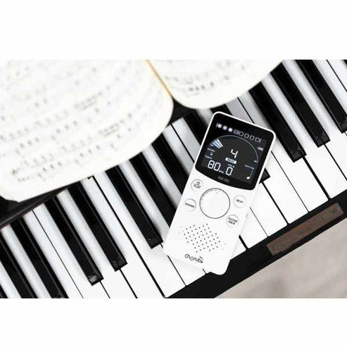 Cherub WSM-210Li Ultraportable Rechargeable Metronome with Foldable Stand