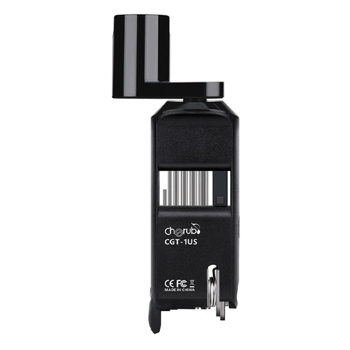 Cherub CGT-1US All in One Mechanical Tuning Kit for Guitar