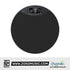 Cherub DP-970 12 Inch Digital Practice Drum Pad Built in Metronome and Speaker
