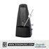 Cherub WSM-305 Analog Mechanical Metronome Timer Rhythm