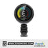 Cherub WST-915Li Pix Tuner Clip with 16 Tuning and 6 Customize Displays