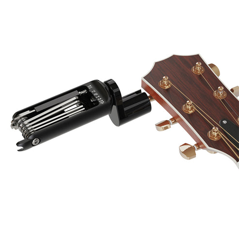 Cherub CGT-1US All in One Mechanical Tuning Kit for Guitar