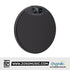 Cherub DP-970 12 Inch Digital Practice Drum Pad Built in Metronome and Speaker