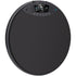 Cherub DP-970 12 Inch Digital Practice Drum Pad Built in Metronome and Speaker
