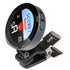 Cherub WST-915Li Pix Tuner Clip with 16 Tuning and 6 Customize Displays