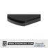 Cherub DP-970 12 Inch Digital Practice Drum Pad Built in Metronome and Speaker