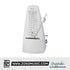 Cherub WSM-305 Analog Mechanical Metronome Timer Rhythm