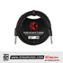 Kirlin Cable IP-241BC 3 Meter Mono Instrument Cable