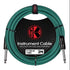 Kirlin Cable IP-241BC 3 Meter Mono Instrument Cable