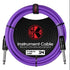 Kirlin Cable IP-241BC 3 Meter Mono Instrument Cable