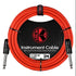 Kirlin Cable IP-241BC 3 Meter Mono Instrument Cable