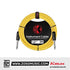 Kirlin Cable IP-241BC 3 Meter Mono Instrument Cable