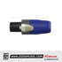 Kirlin SBC-167N Neutrik NL2FX Speakon to Speakon Connector 16AWG Speaker Amplifier Mixer Cable - 5M / 10M / 15M / 20M