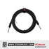 Kirlin Cable IC-241 Mono Instrument Cable