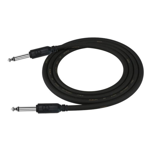 Kirlin Cable IC-241 Mono Instrument Cable