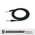 Kirlin Cable IC-241 Mono Instrument Cable