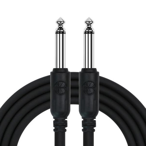 Kirlin Cable IC-241 Mono Instrument Cable