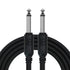 Kirlin Cable IC-241 Mono Instrument Cable