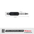 Kirlin Cable IC-241 Mono Instrument Cable