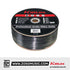 Kirlin MBC-24 100 Meter 24AWG Microphone Mic Audio Balance Stereo Cable