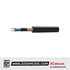 Kirlin MBC-24 100 Meter 24AWG Microphone Mic Audio Balance Stereo Cable