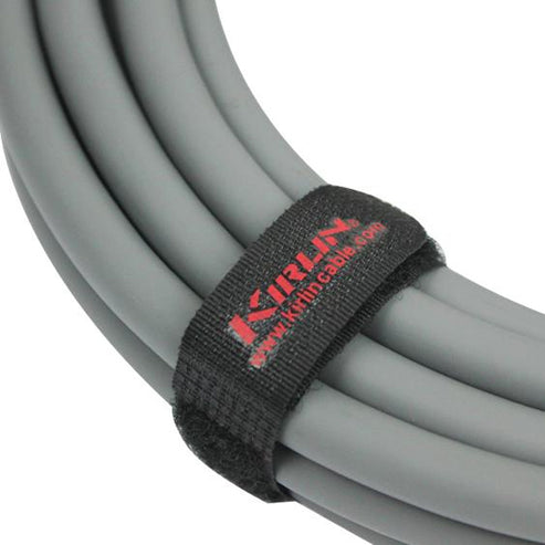Kirlin IP-182BEGL /GA Stage L Right Angle Gold Plated Instrument Cable