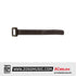 Kirlin CT-5-152 Cable Tie X 10 Without Logo Black
