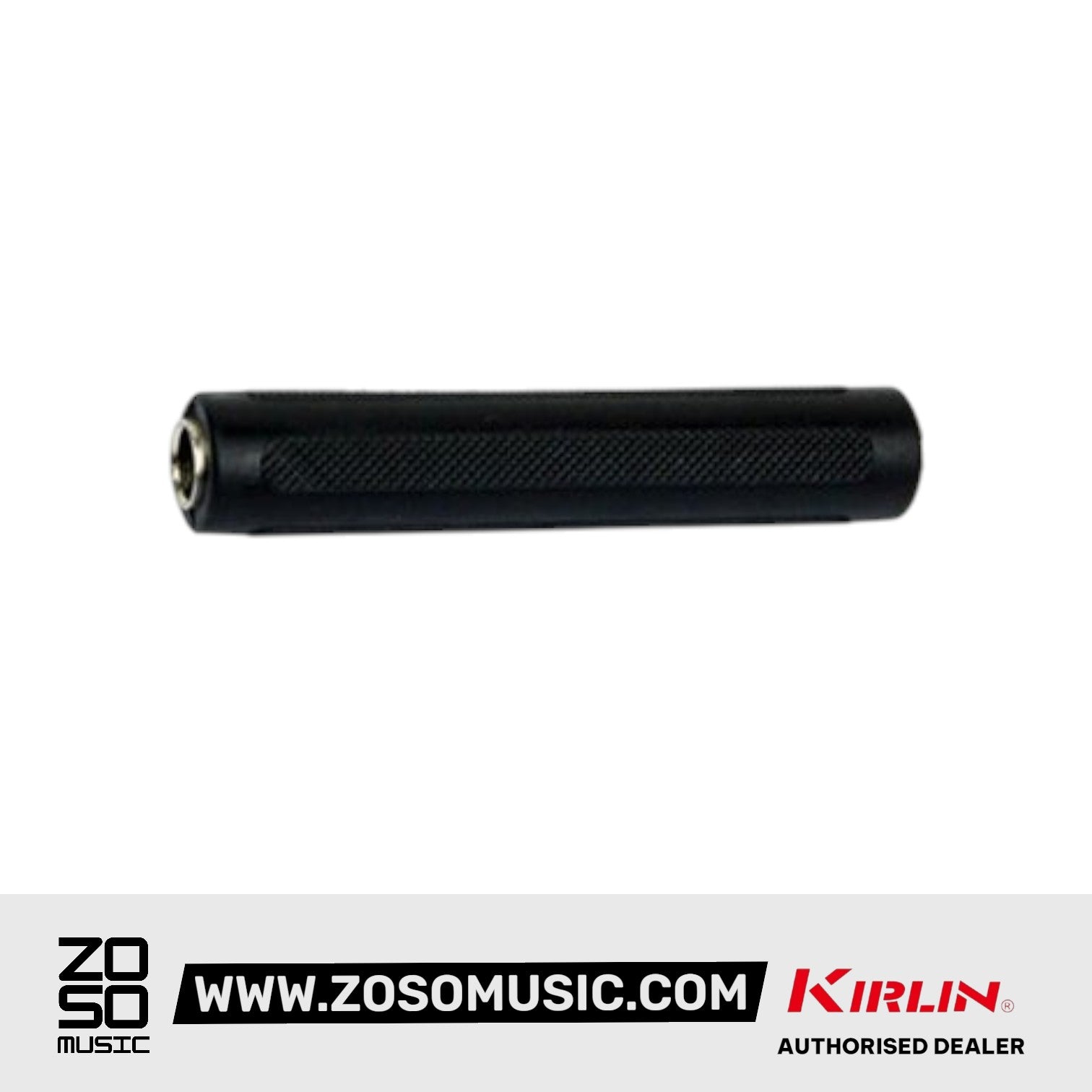 Kirlin 2606M Adapter 1.4 Inch 2 Female Convertor Adaptor Pairs