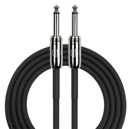 Kirlin Cable IPCC-201PN Mono Plug Instrument Cable
