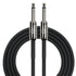 Kirlin Cable IPCC-201PN Mono Plug Instrument Cable