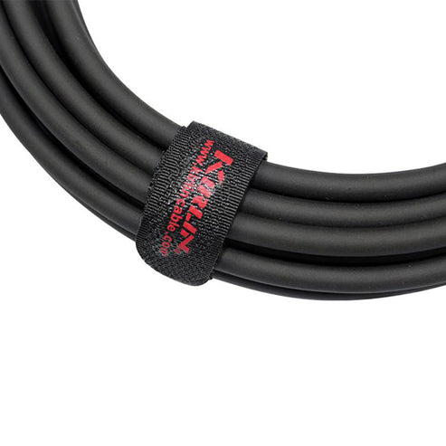 Kirlin Cable IPCC-201PN Mono Plug Instrument Cable