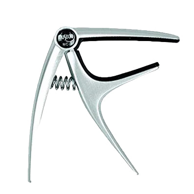 Musedo MC-3 Ukulele Capo Change Tune and Key Clamp for Hawaii Guitar