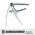 Musedo MC-3 Ukulele Capo Change Tune and Key Clamp for Hawaii Guitar