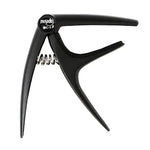Musedo MC-3 Ukulele Capo Change Tune and Key Clamp for Hawaii Guitar