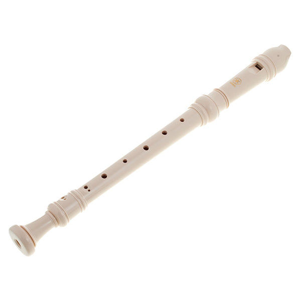 Yamaha YRA-28BII F Key Alto Recorder With Baroque Fingering |  YAMAHA MUSIC |  RECORDER-ALTO |  Zoso Music