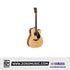 Yamaha FGX800C 41'' Dreadnought Solid Spruce Acoustic Electric Guitar With Pickup |  YAMAHA MUSIC |  ACOUSTIC GUITAR |  Zoso Music