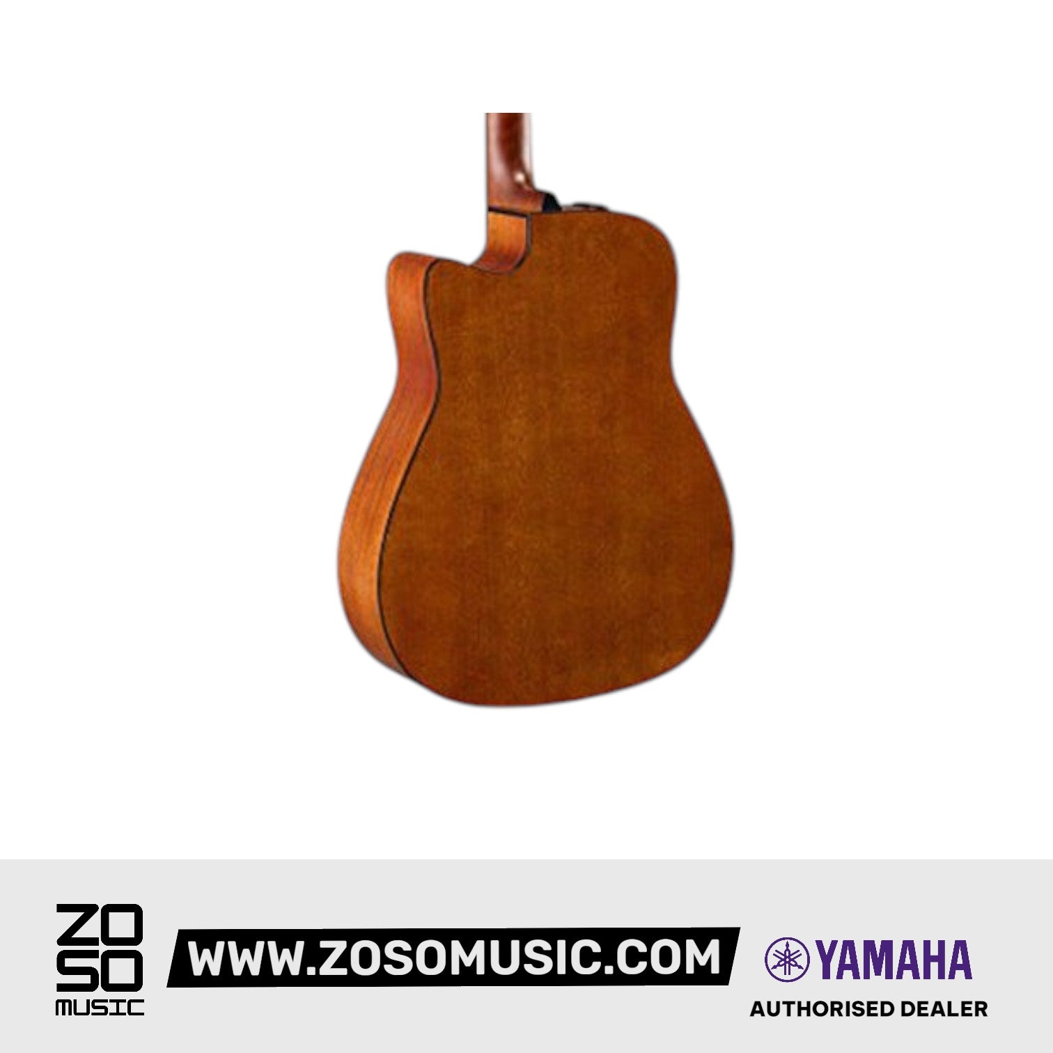 Yamaha FGX800C 41'' Dreadnought Solid Spruce Acoustic Electric Guitar With Pickup |  YAMAHA MUSIC |  ACOUSTIC GUITAR |  Zoso Music