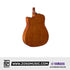 Yamaha FGX800C 41'' Dreadnought Solid Spruce Acoustic Electric Guitar With Pickup |  YAMAHA MUSIC |  ACOUSTIC GUITAR |  Zoso Music