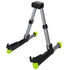 Cherub WGS-10 Movable Slip Tray Foldable Guitar Stand