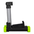 Cherub WGS-10 Movable Slip Tray Foldable Guitar Stand
