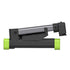 Cherub WGS-10 Movable Slip Tray Foldable Guitar Stand