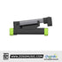 Cherub WGS-10 Movable Slip Tray Foldable Guitar Stand