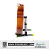 Cherub WGS-10 Movable Slip Tray Foldable Guitar Stand
