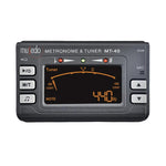 Musedo MT-40 3 in 1 Metronome Chromatic Tuner and Tone Generator