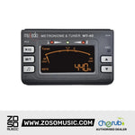 Musedo MT-40 3 in 1 Metronome Chromatic Tuner and Tone Generator