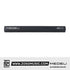 Medeli MK110 61 Keys Portable Keyboard - Black |  MEDELI |  KEYBOARD-PORTABLE |  Zoso Music