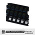 Medeli MK61 61 Keys Portable Keyboard - Black |  MEDELI |  KEYBOARD-PORTABLE |  Zoso Music